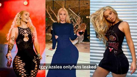 iggy azalea leaked onlyfans|iggy azalea onlyfans leak : u/Original